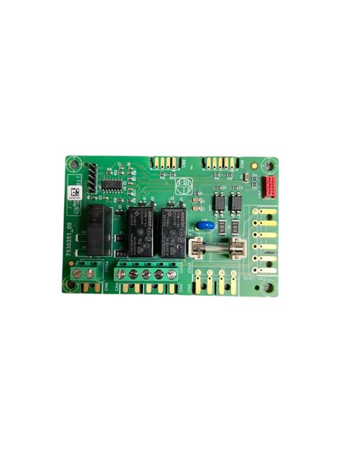 AUXILARY PCB ACTIVA & INOVIA